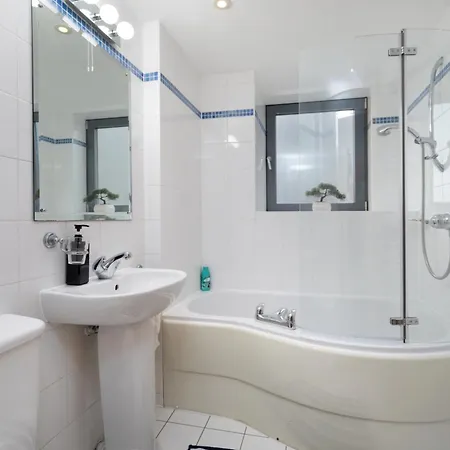 The Curated Corner Apartment *