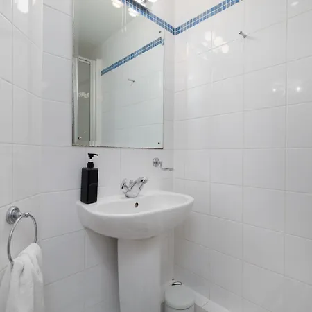 Apartment The Curated Corner Leeds (West Yorkshire)