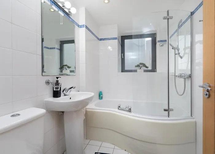 The Curated Corner Апартаменти *