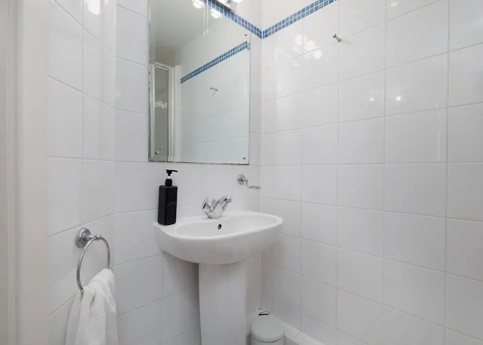 Apartment The Curated Corner Leeds (West Yorkshire)