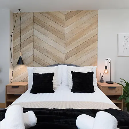 公寓 The Curated Corner