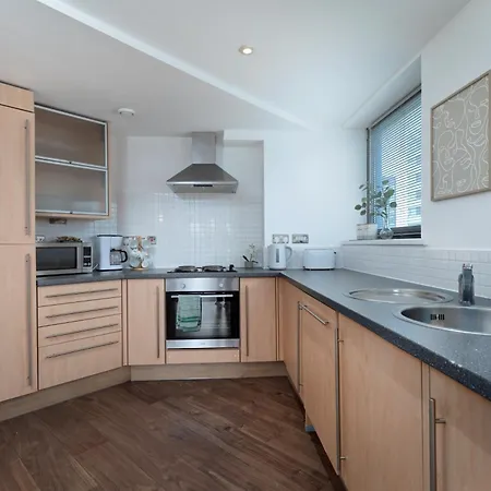 公寓 The Curated Corner