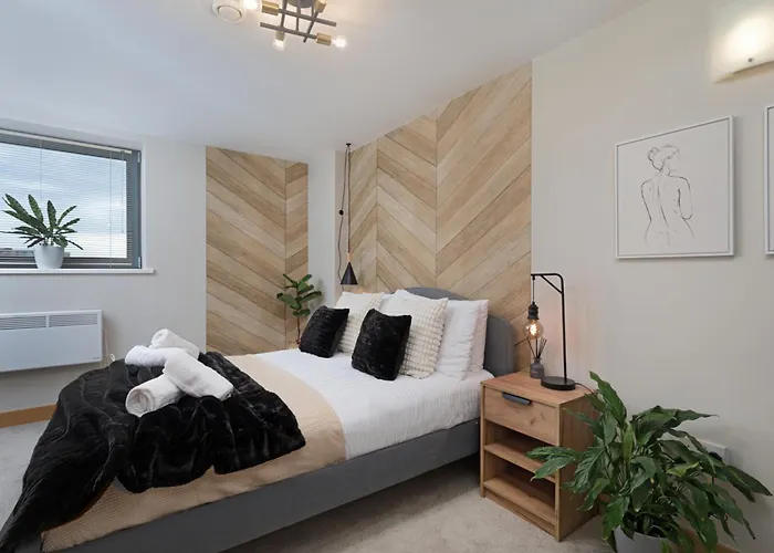 公寓 The Curated Corner