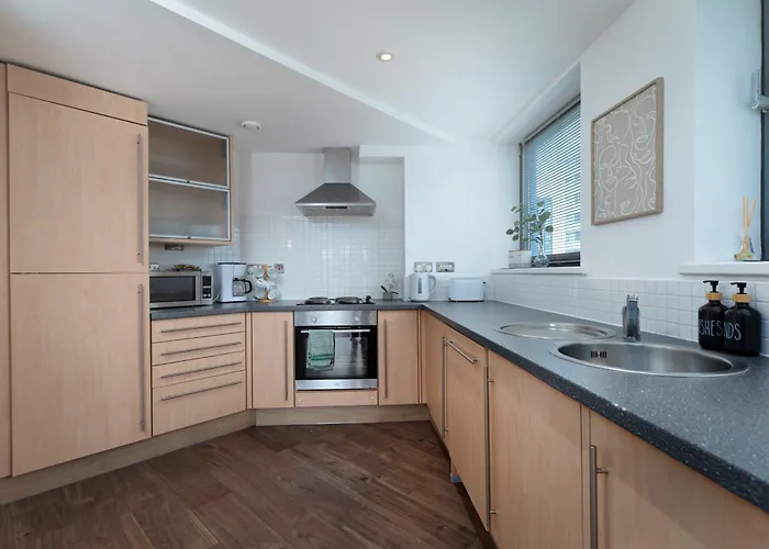 公寓 The Curated Corner